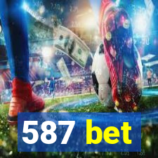 587 bet